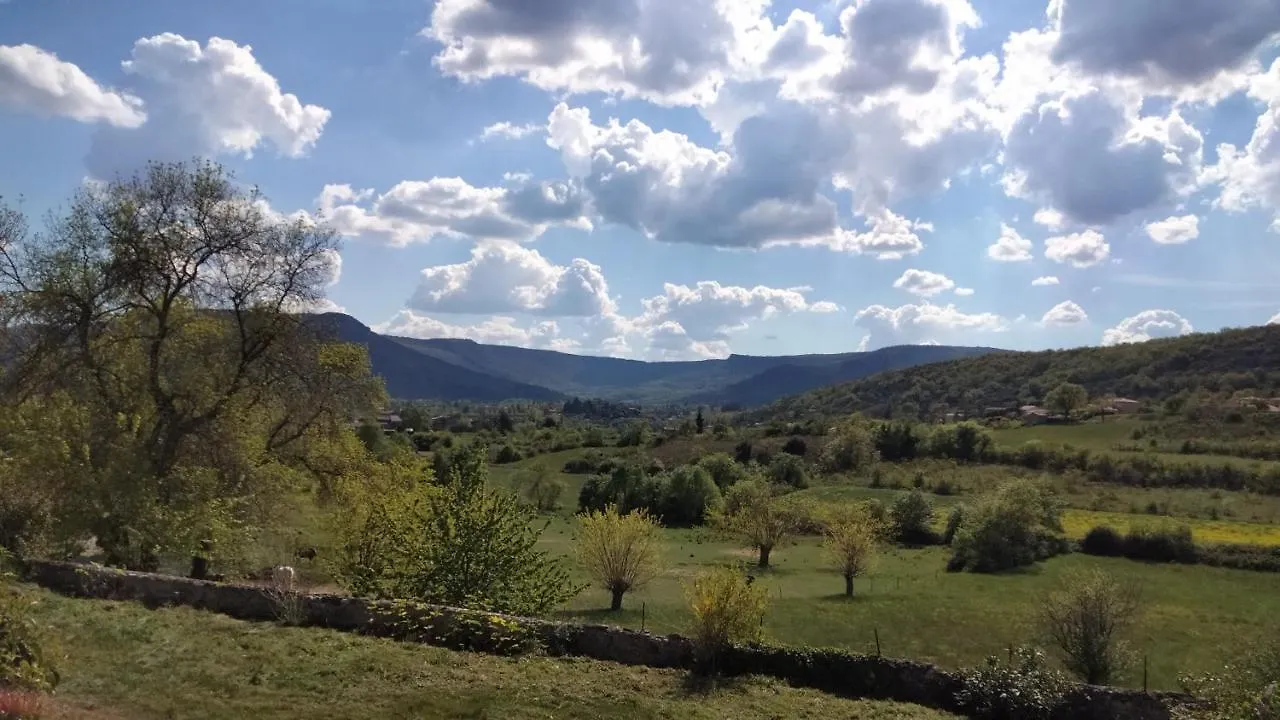 La Grange De Sabatas Hotel Chomerac