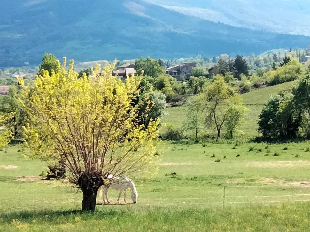 La Grange De Sabatas Hotel Chomerac