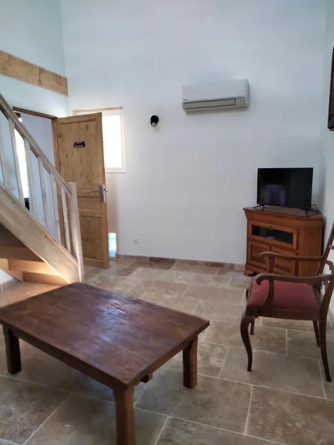 La Grange De Sabatas Hotel Chomerac