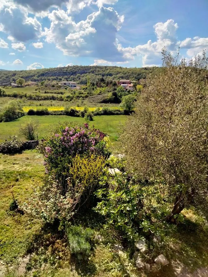 Guest house La Grange De Sabatas Hotel Chomerac France