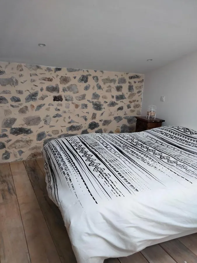 La Grange De Sabatas Hotel Chomerac