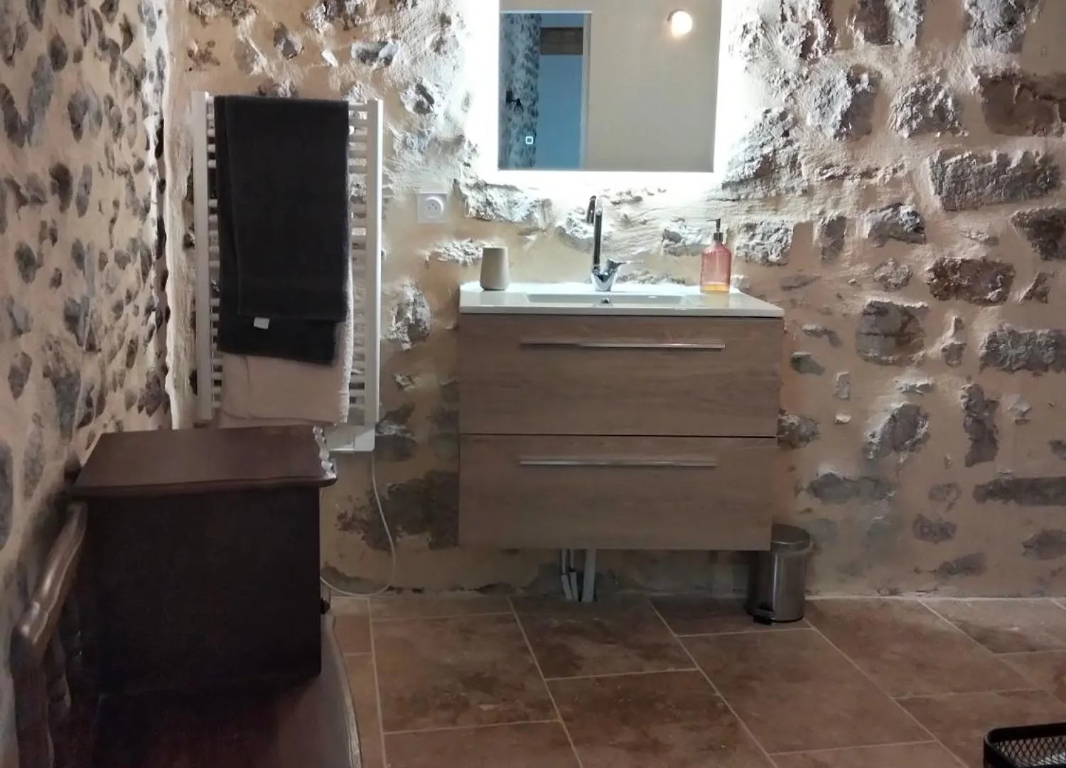 Guest house La Grange De Sabatas Hotel Chomerac France