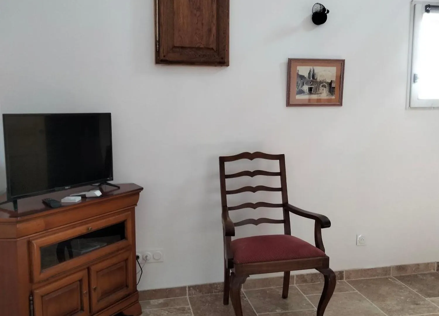 Guest house La Grange De Sabatas Hotel Chomerac