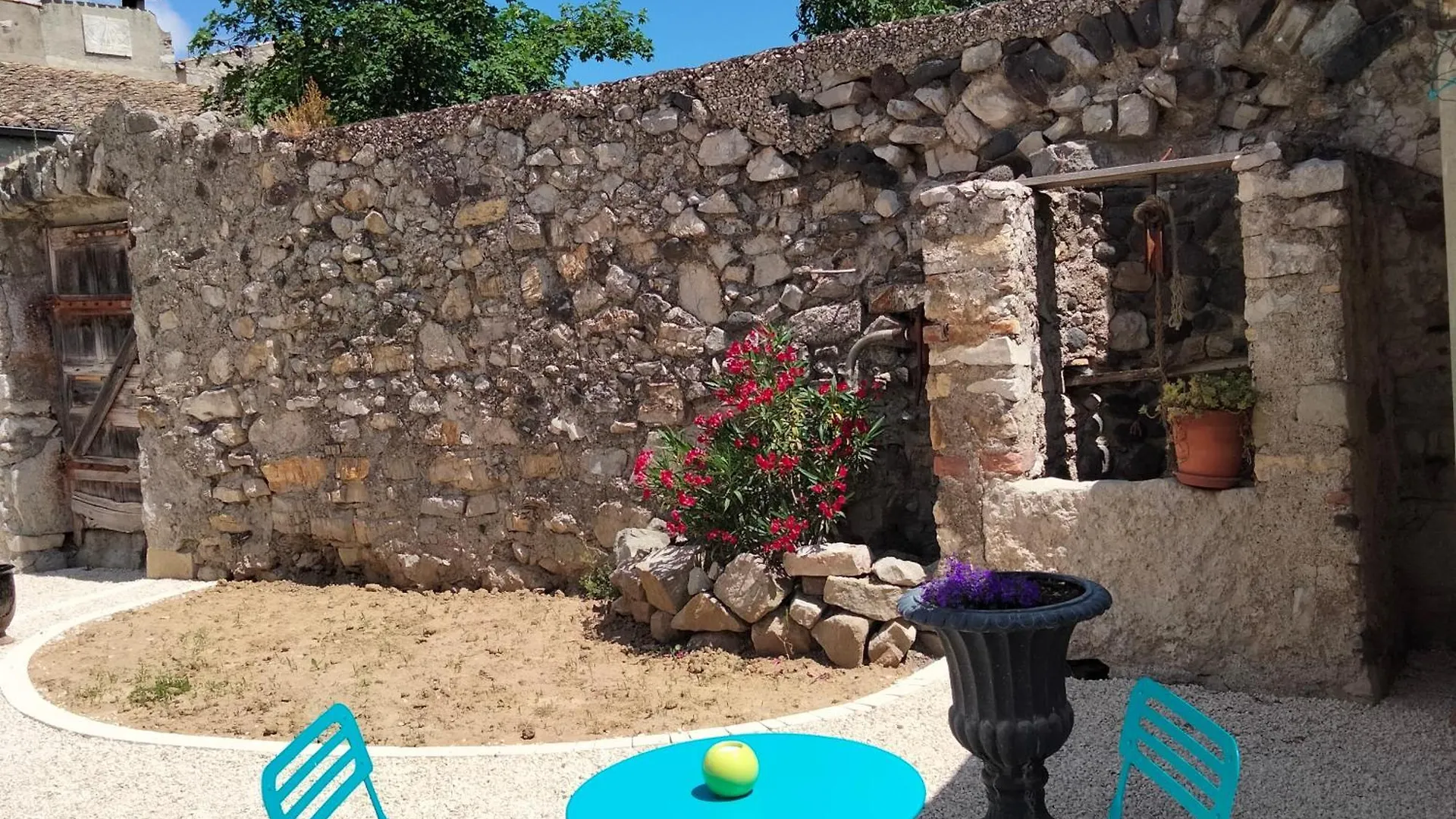 Guest house La Grange De Sabatas Hotel Chomerac