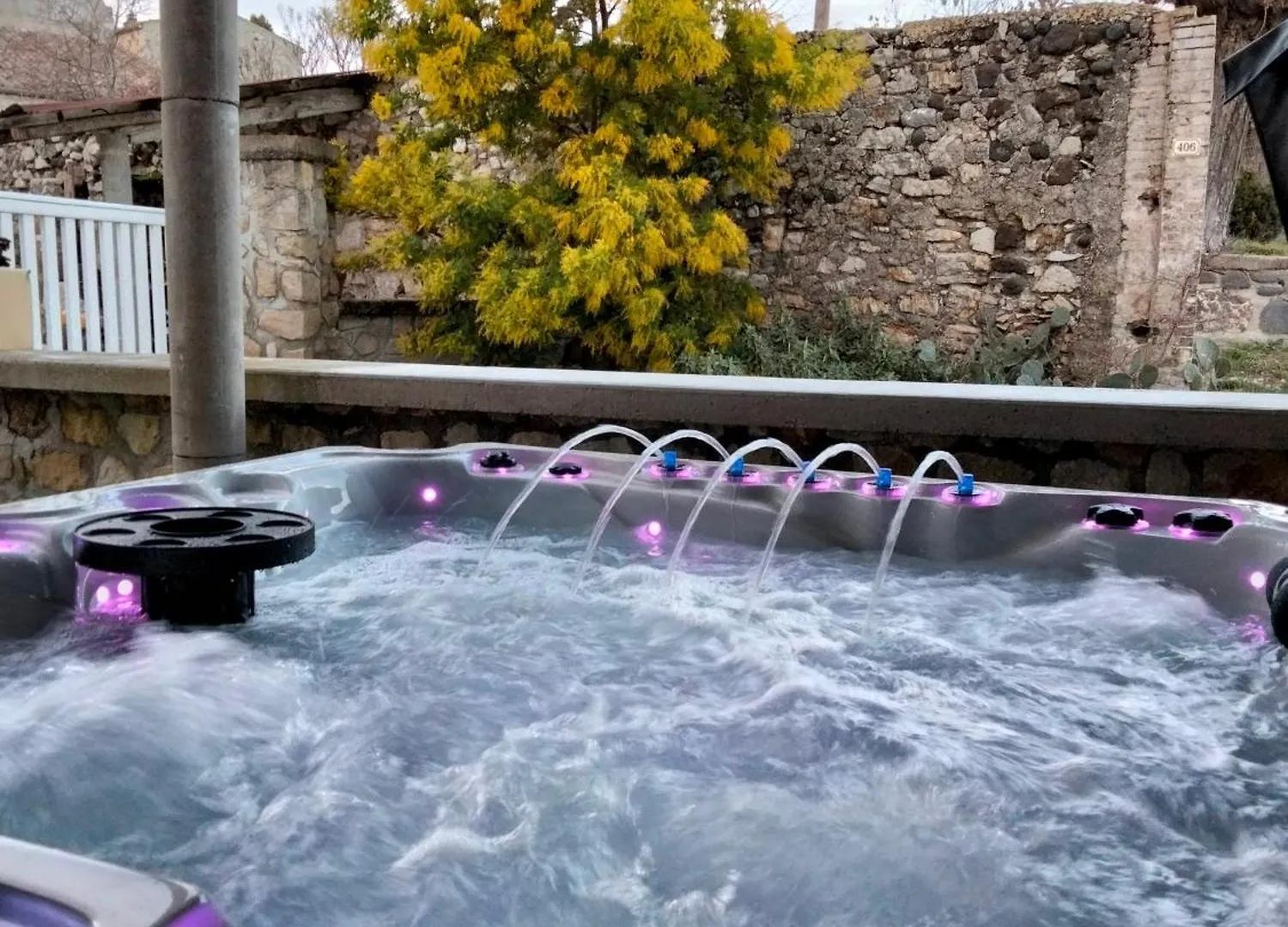 La Grange De Sabatas Hotel Chomerac Guest house