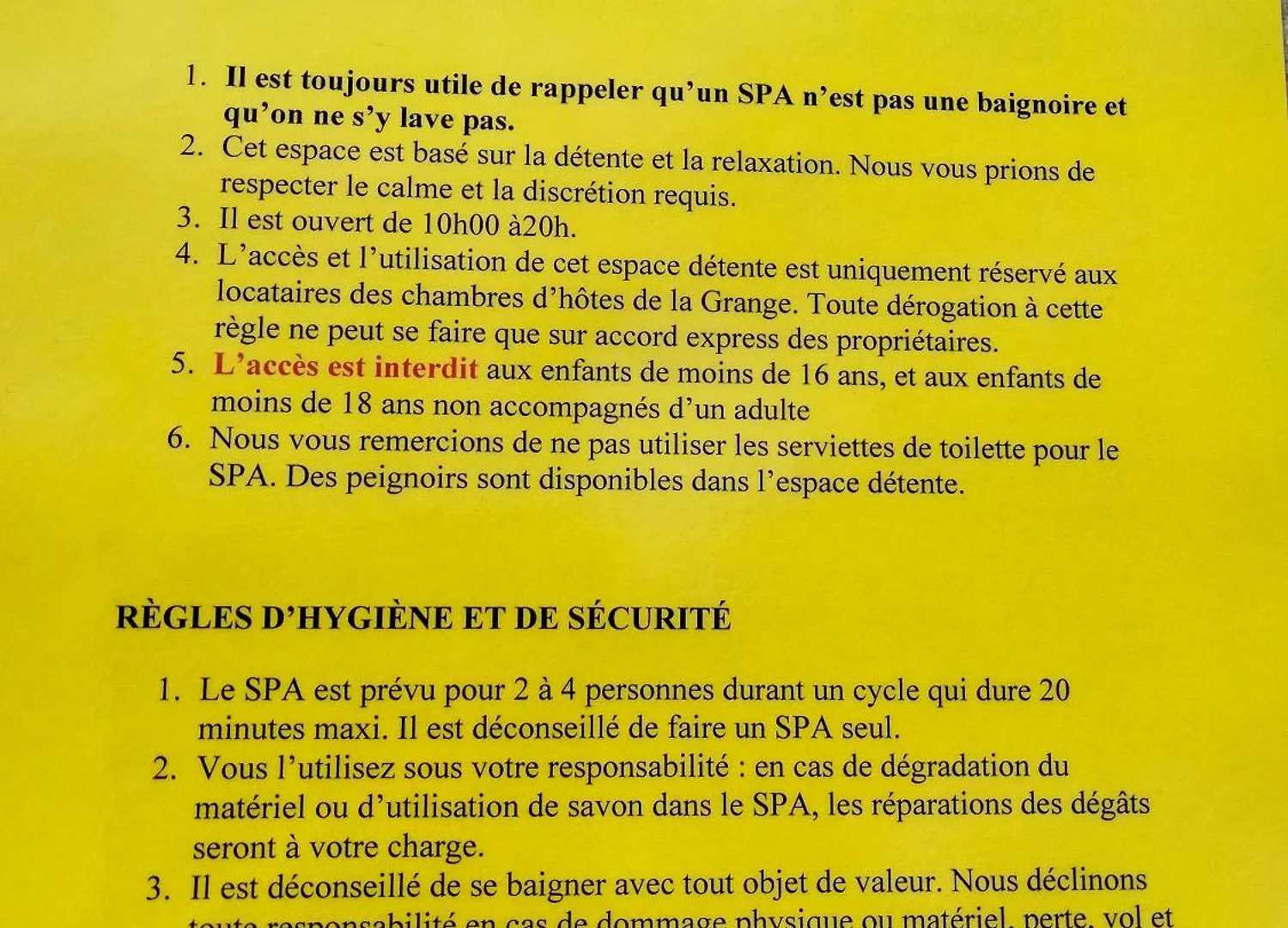 La Grange De Sabatas Hotel Chomerac France