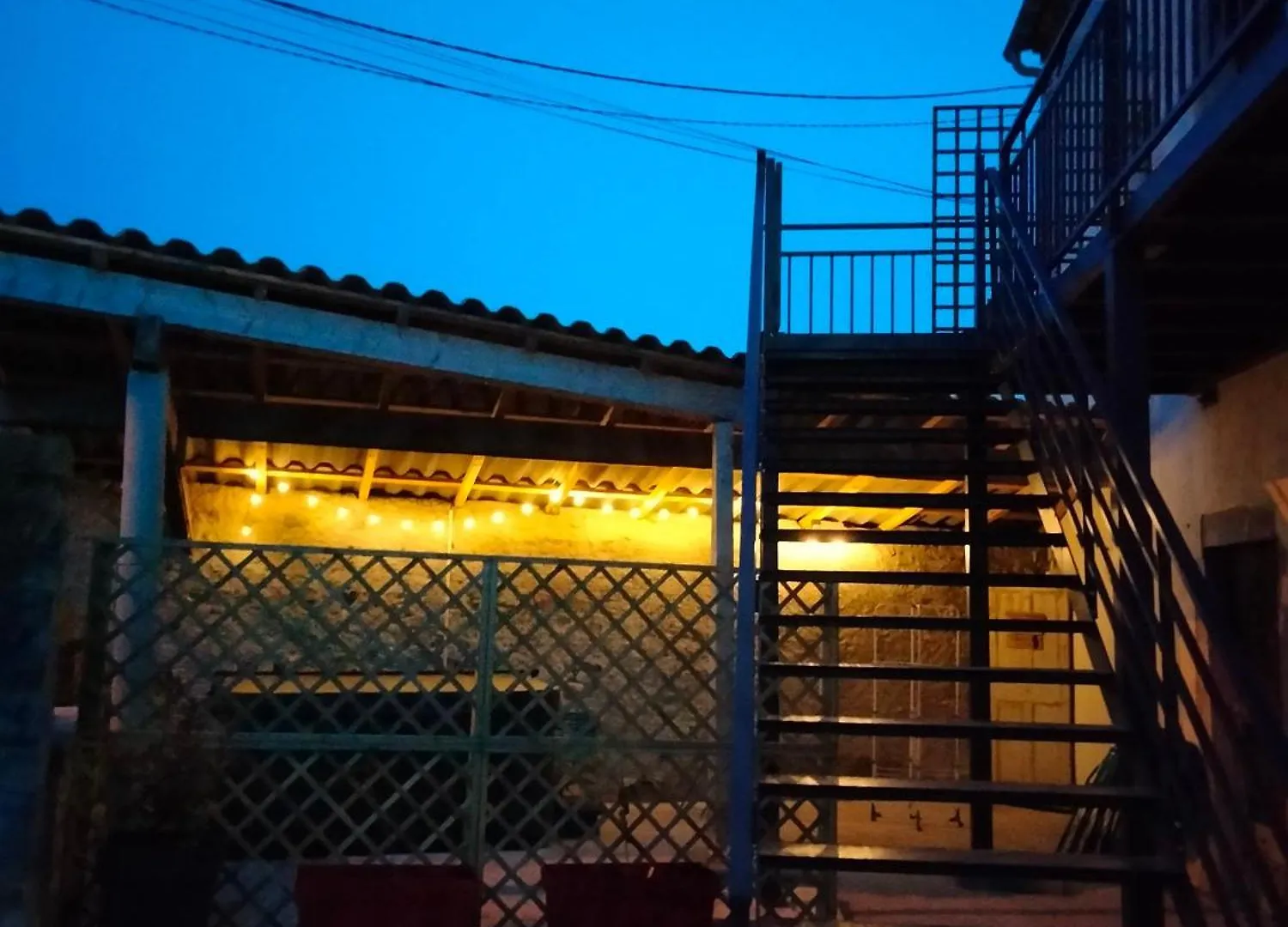 La Grange De Sabatas Hotel Chomerac Guest house