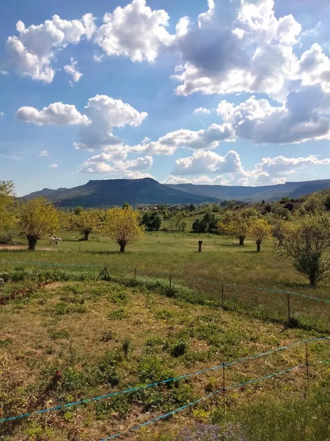 Guest house La Grange De Sabatas Hotel Chomerac